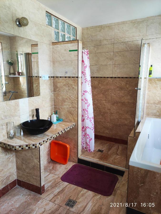 Hotel Rezidence Jiskra Brandýs nad Labem-Stará Boleslav Exteriér fotografie