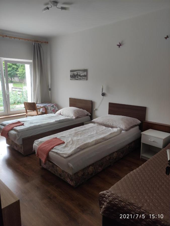 Hotel Rezidence Jiskra Brandýs nad Labem-Stará Boleslav Exteriér fotografie