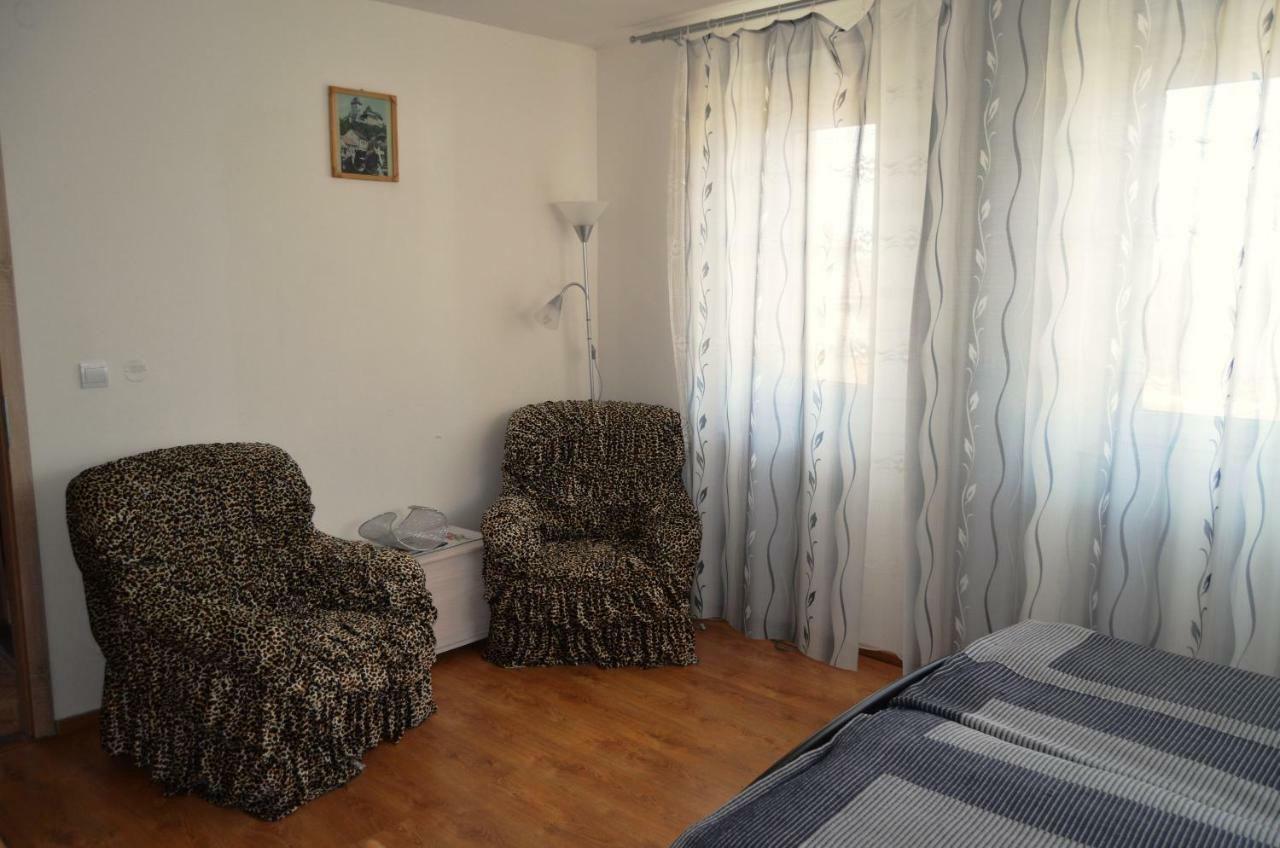 Hotel Rezidence Jiskra Brandýs nad Labem-Stará Boleslav Exteriér fotografie