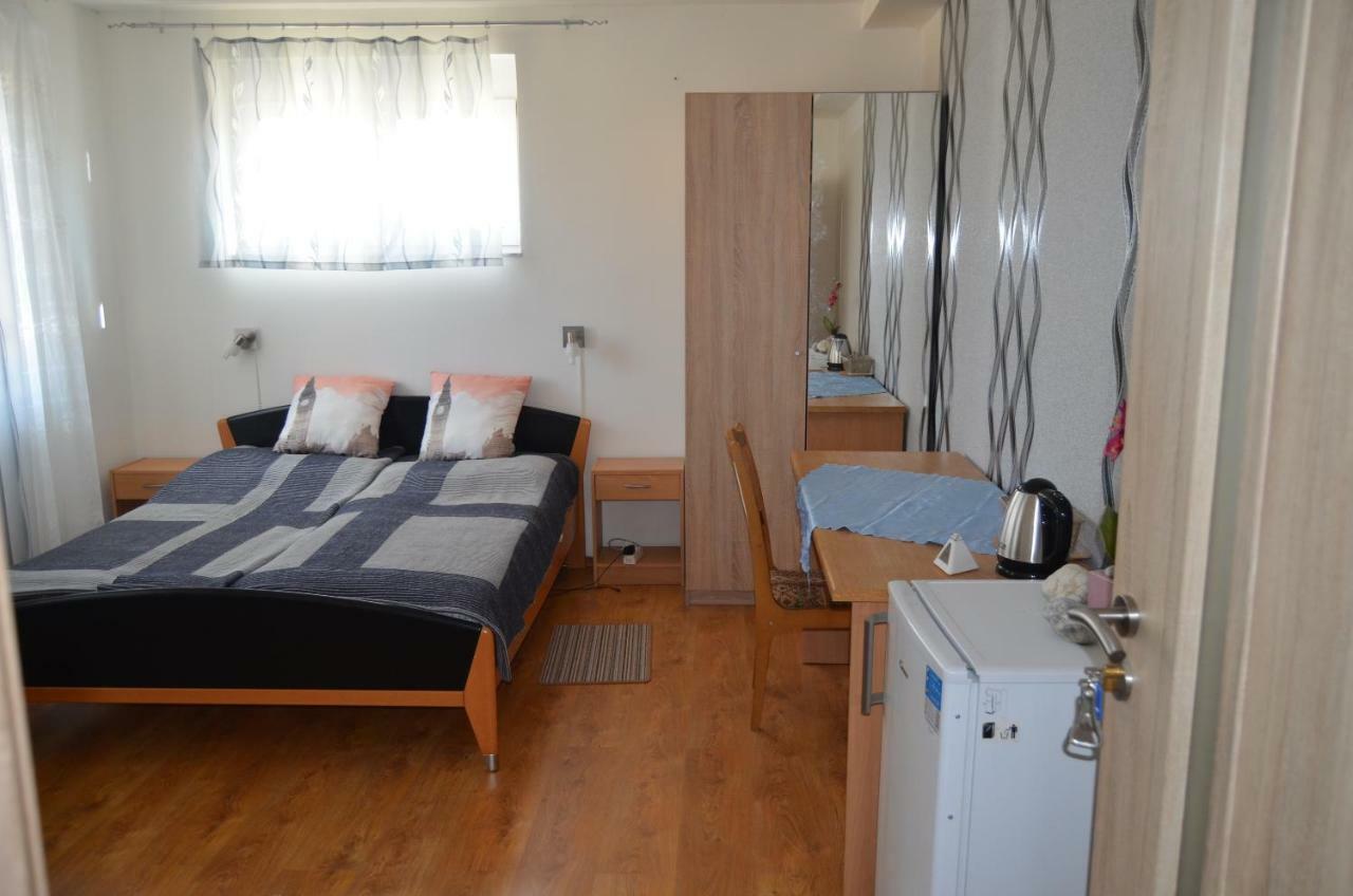 Hotel Rezidence Jiskra Brandýs nad Labem-Stará Boleslav Exteriér fotografie